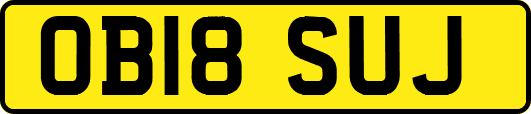 OB18SUJ