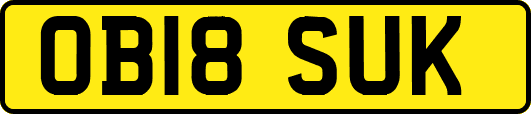 OB18SUK