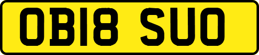 OB18SUO