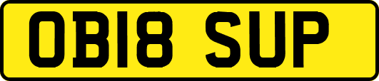 OB18SUP