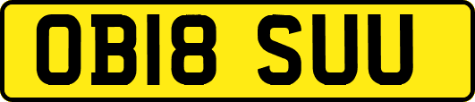 OB18SUU