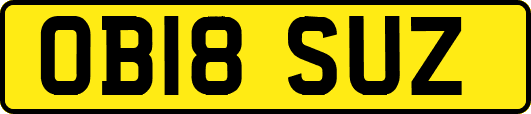 OB18SUZ