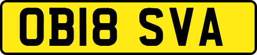 OB18SVA