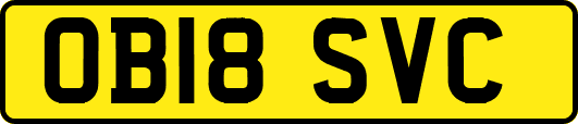 OB18SVC