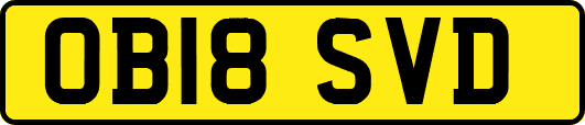 OB18SVD