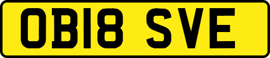 OB18SVE