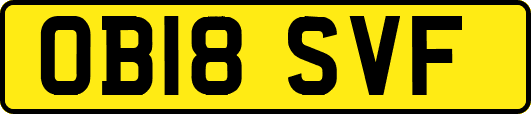 OB18SVF