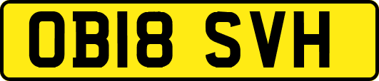 OB18SVH