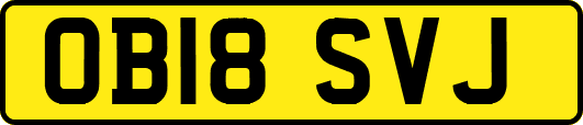 OB18SVJ