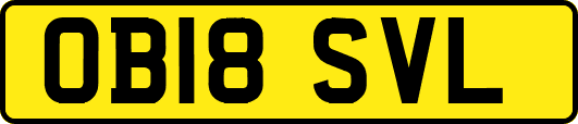 OB18SVL