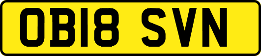 OB18SVN