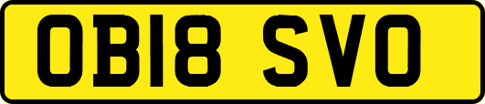 OB18SVO