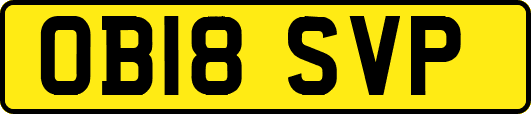 OB18SVP