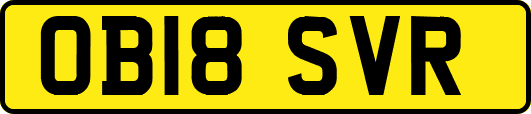 OB18SVR