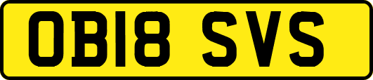 OB18SVS