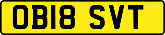 OB18SVT