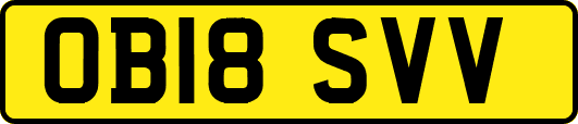 OB18SVV
