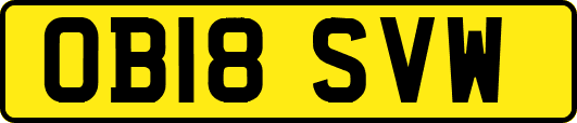 OB18SVW
