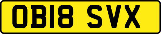 OB18SVX