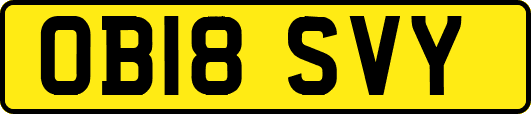 OB18SVY