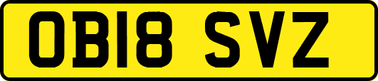 OB18SVZ