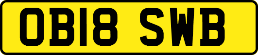 OB18SWB