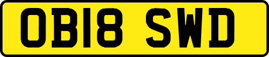 OB18SWD