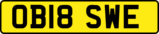 OB18SWE