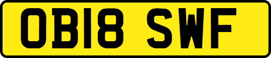 OB18SWF