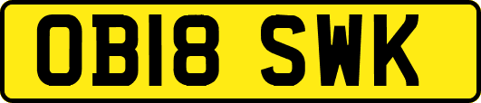 OB18SWK