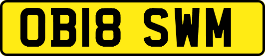 OB18SWM