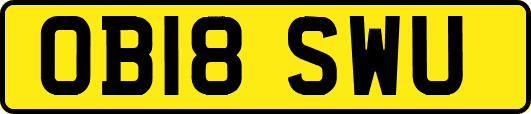 OB18SWU