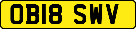 OB18SWV