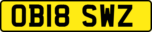 OB18SWZ