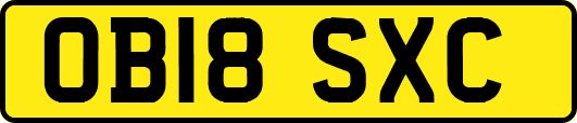 OB18SXC