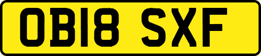 OB18SXF