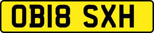 OB18SXH