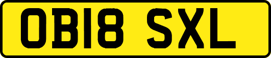 OB18SXL
