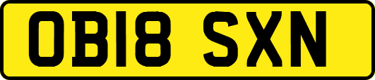 OB18SXN