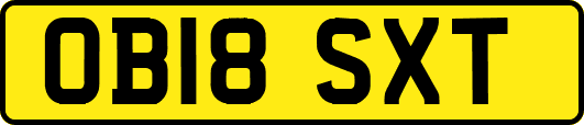 OB18SXT