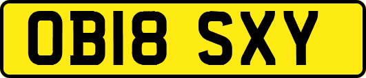 OB18SXY