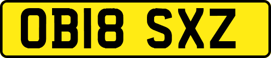 OB18SXZ