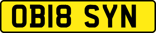 OB18SYN