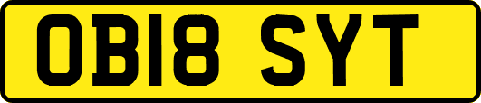 OB18SYT