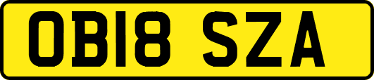 OB18SZA
