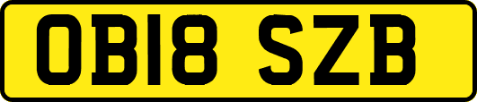 OB18SZB
