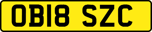 OB18SZC