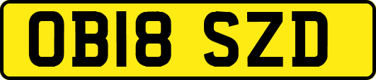 OB18SZD