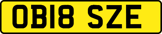OB18SZE