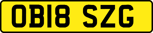 OB18SZG